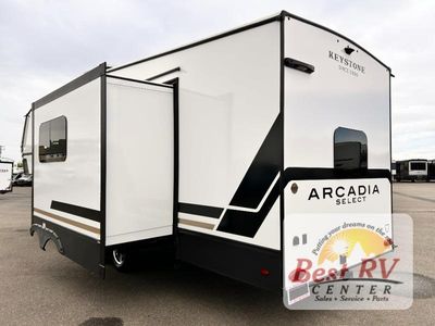 2026 Keystone RV Arcadia Select - Photo 5