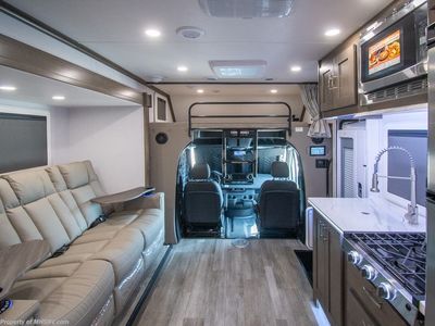 2026 Dynamax Corp Isata 3 Series - Photo 3