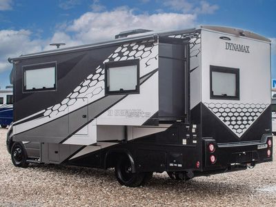 2026 Dynamax Corp Isata 3 Series - Photo 2