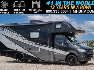 2026 Dynamax Corp Isata 3 Series - Photo 1