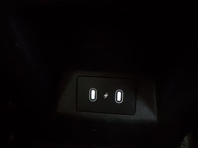 2025 Hyundai Tucson — photo 19 view