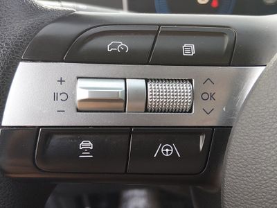 2025 Hyundai Tucson — photo 20 view