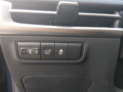 2025 Hyundai Tucson — photo 13 view