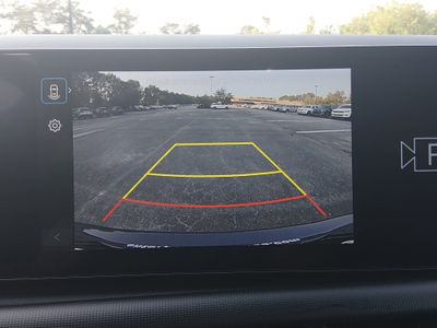 2025 Hyundai Tucson — photo 16 view