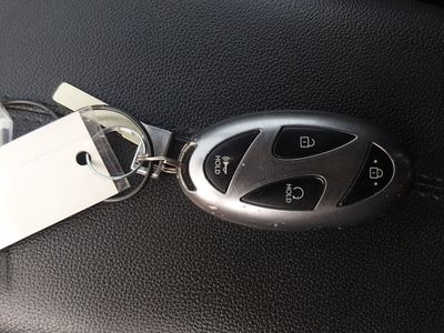 2025 Hyundai Tucson — photo 15 view