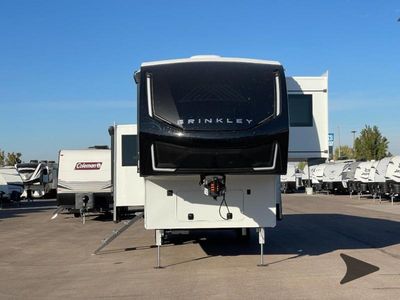2026 Brinkley Model Z - Photo 4