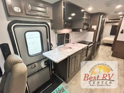 2026 Forest River RV Georgetown 3 Series - Photo 15