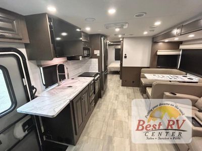 2026 Forest River RV Georgetown 3 Series - Photo 14