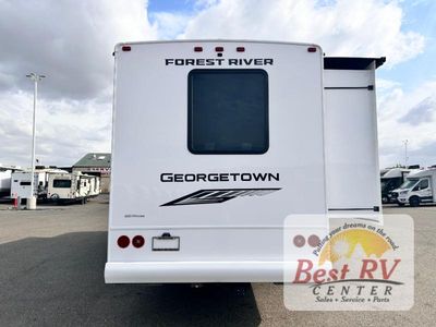 2026 Forest River RV Georgetown 3 Series - Photo 6