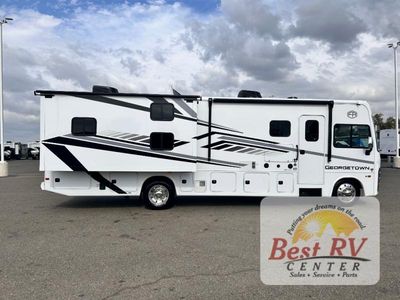 2026 Forest River RV Georgetown 3 Series - Photo 7