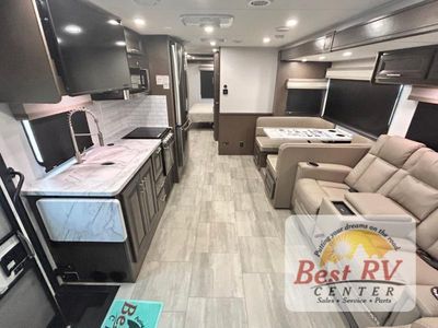 2026 Forest River RV Georgetown 3 Series - Photo 12