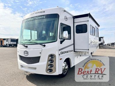 2026 Forest River RV Georgetown 3 Series - Photo 2