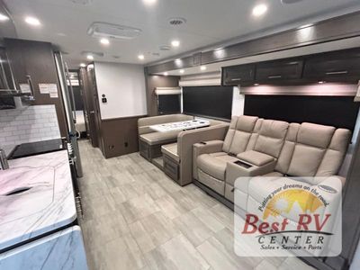 2026 Forest River RV Georgetown 3 Series - Photo 11