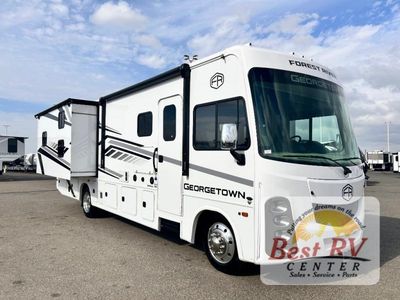 2026 Forest River RV Georgetown 3 Series - Photo 1