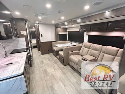 2026 Forest River RV Georgetown 3 Series - Photo 13