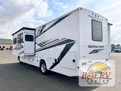 2026 Forest River RV Georgetown 3 Series - Photo 5