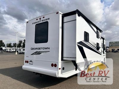 2026 Forest River RV Georgetown 3 Series - Photo 4