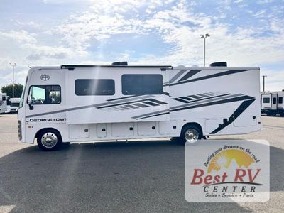 2026 Forest River RV Georgetown 3 Series - Photo 8