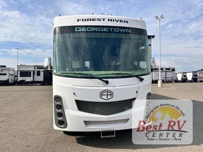 2026 Forest River RV Georgetown 3 Series - Photo 3