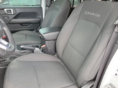 2018 Jeep Wrangler - Photo 4