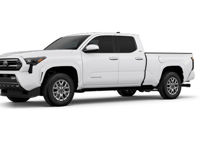 2026 Toyota Tacoma - Photo 24