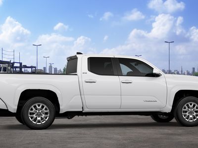 2026 Toyota Tacoma - Photo 14