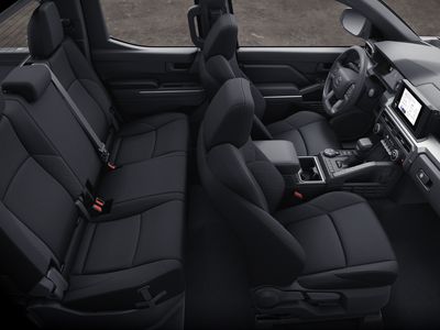 2026 Toyota Tacoma - Photo 22