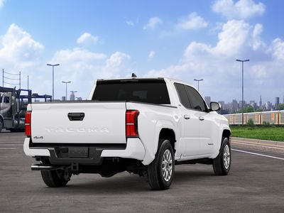 2026 Toyota Tacoma - Photo 11