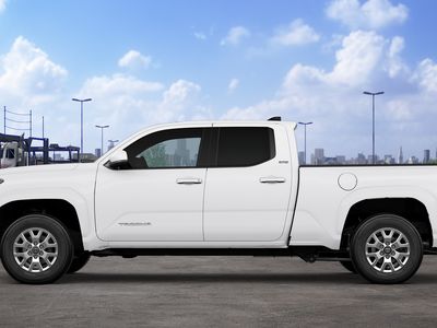 2026 Toyota Tacoma - Photo 6