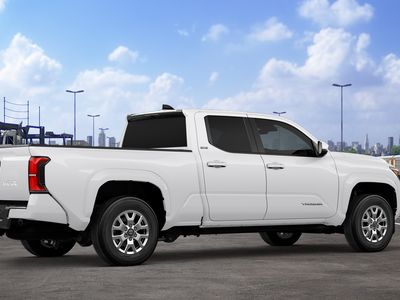 2026 Toyota Tacoma - Photo 13
