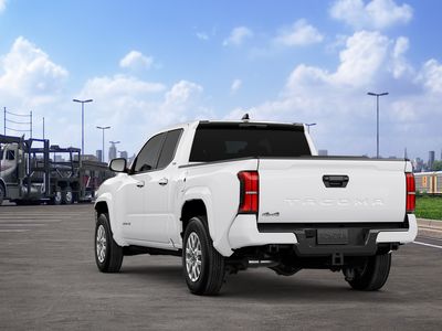2026 Toyota Tacoma - Photo 9