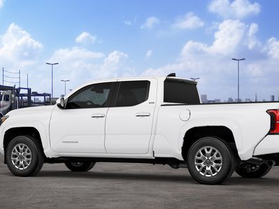 2026 Toyota Tacoma - Photo 7