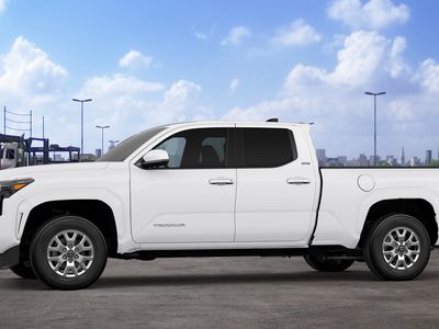 2026 Toyota Tacoma - Photo 5