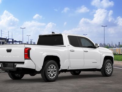 2026 Toyota Tacoma - Photo 12