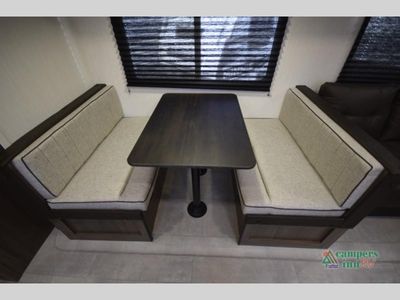 2026 Forest River RV Westbrook Luxury - Photo 24