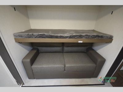 2026 Forest River RV Westbrook Luxury - Photo 38