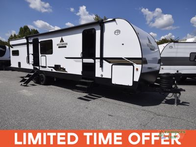 2026 Forest River RV Westbrook Luxury - Photo 1