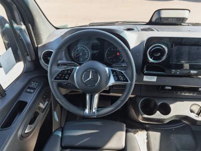 2027 Entegra LAUNCH — interior view