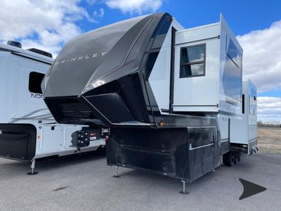 2026 Brinkley Model G - Photo 5