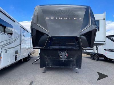 2026 Brinkley Model G - Photo 6