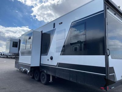 2026 Brinkley Model G - Photo 4