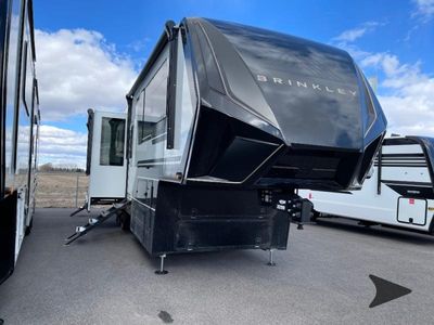 2026 Brinkley Model G - Photo 1