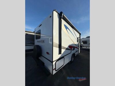 2023 Forest River RV Forester LE - Photo 6