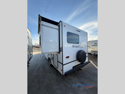 2023 Forest River RV Forester LE - Photo 5