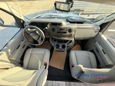 2023 Forest River RV Forester LE - Photo 17