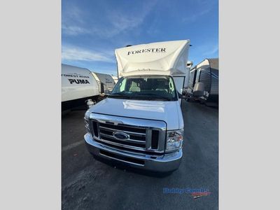 2023 Forest River RV Forester LE - Photo 3