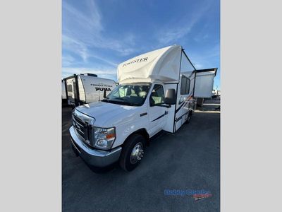 2023 Forest River RV Forester LE - Photo 4