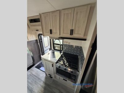 2023 Forest River RV Forester LE - Photo 15