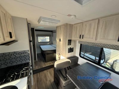 2023 Forest River RV Forester LE - Photo 7