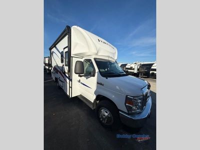 2023 Forest River RV Forester LE - Photo 1